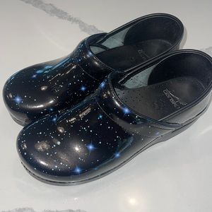 Dansko Clogs